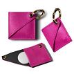 Laut LATPRRP Prestige Air Tag Case Rubine Pink