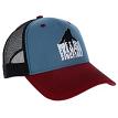 Easter Island Mercantile LEGBFHS Big Foot Hide and Seek Cap