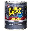 Flex Seal LFSCLRR16 FLEX SEAL LIQUID 16 OZ. CLEAR