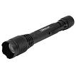Scipio LG3201C LumaGear LG3201C 5.3-Inch Aluminum Flashlight Multi-Function Tactical Portable Light - 120 Lumens