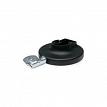 K40 Electronics M-40 Black Magnet Mount CB Antenna Base