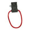 Metra MAXIFH WTR PRF MAX FSEHD 8GA W/C EA