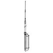 Solarcon MAXOPTIMIZER MAX2000 5/8 Wave Length Base Station Antenna