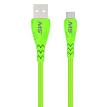 MobileSpec MB06713 MS 10 HI VIS MICRO SYNC CABLE GR
