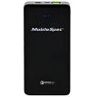 MobileSpec MBS02103 10 000mAh Rechargeable Power Bank