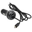 MobileSpec MBS03120 Micro 2.4A USB Car Charger
