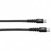 MobileSpec MBS06305 6ft. Heavy-Duty USB-C Charge Cable 15W