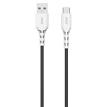 MobileSpec MBS06341PDQ 4ft USB-C&reg; to USB Cable 6ct PDQ