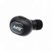 MobileSpec MBS08102 Mono Bluetooth In-Ear Headset