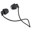 MobileSpec MBS10301 Tiny Earbuds Black