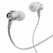 MobileSpec MBS10308 Wired Earbuds with Lightning Connector White