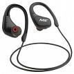 MobileSpec MBS11305 Active Bluetooth Earbuds Black