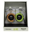 MobileSpec MBSHV41PDQ HiVis 4ft Micro Cable 12pc PDQ