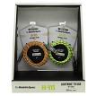MobileSpec MBSHV42PDQ HiVis 4ft Lghtnng to USB-A Cable 12ctPDQ