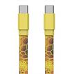 MobileSpec MBSSP21CC 4ft USB-C to USB-C Cable