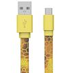 MobileSpec MBSSP21M 4ft Micro Cable