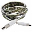 MobileSpec MBSTK06300 4\' USB-C Trek Camo Charge & Sync Cable