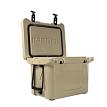Mammoth MR25T Mammoth Ranger 25 Cooler Tan
