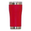 Mammoth MS20ROV200 20oz Stainless Steel Tumbler - Red