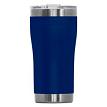 Mammoth MS20ROV281 20oz Stainless Steel Tumbler - Dark Blue