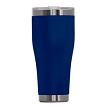 Mammoth MS30ROV281 30oz Stainless Steel Tumbler - Dark Blue