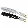 MobileSpec MS35BULKBW 3' Auxiliary (3.5mm) Cable Assortment Black & White