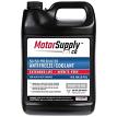 Motor Supply Co MSC1270AF Coolant Antifreeze 50 50 Red Extnd Life