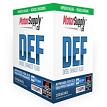 Motor Supply Co MSC130025G Motor Supply Co DEF Diesel Exhaust Fluid