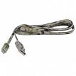 MobileSpec Trek MSTREKLITG 3' Charge & Sync 8-Pin Lightning to USB Cable Camouflage to USB Cable C