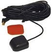 Mobile Spec MSUNIVSAT Universal Mini Magnet Mount Satellite Radio Antenna