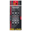 DB Link Wiring NANLFH2XB ANL FUSE HOLDER 4/8GA IN LINE SINGLE/BUL