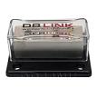 DB Link Wiring NGB1448X DIST.GROUND BLOCK 4GA IN/(4)8GA OUT