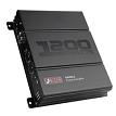 Okur OA12002 2 Channel Class AB Amplifier 1200 Watts