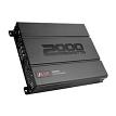 Okur OA20004 4 Channel Class AB Amplifier 2000 Watts