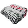 BlackCanyon Outfitters OL124 Falsa Blanket Rolled Cotton Blend