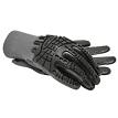 MadGrip OMG10F5L Thunderdome Impact Performance Work Glove Large