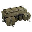 Off Terrain OTAB001 ATV Rear Bag