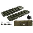 Off Terrain OTRT001 Recovery traction tracks PP 10ton cap