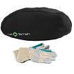Off Terrain OTWC002 NEOPRENE WINCH COVER 8000 to 10000lbs