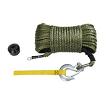 Off Terrain OTWR038 SYN WINCH ROPE KIT 95FT x 0.375IN