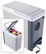 Koolatron P-20WH 18 Quart Compact 12-Volt Thermo-Electric Cooler