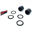 Cerwin-Vega P1SRT PRO 1in Compression Horn Titanium Tweter