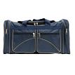 DAS P633X 27 Inch Duffle Bag Navy