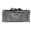 DAS P638X 27 Inch Duffle Bag Grey