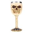Treasure Cove P714291 Skull Goblet