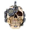 Treasure Cove P754748 Steam Punk Eye Patch Skull