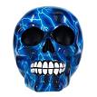 Treasure Cove P78412BX Skull Blue