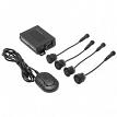 Crimestopper PARKPMCU Premium Front/Rear Parking Assist System