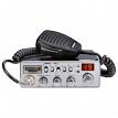 Uniden PC68LTX 40-Channel Trucker\'s CB Radio