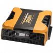 PowerDrive PD3000 3000 Watt Bluetooth Power Inverter with 4 AC 2 USB and APP Interface